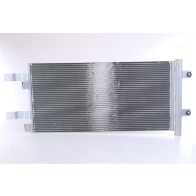 Bilde av NISSENS 941073 Kondensator med tørker Aluminium 767 R 134a