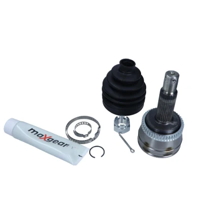 Bilde av MAXGEAR 49 3146 Ledd, drivaksel hjulside, bakaksel med ABS senorring