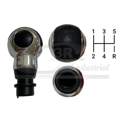 Bilde av 3RG 25244 Girkule