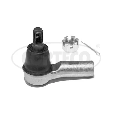 Bilde av Styreledd (ytre), Framaksel høyre, venstre, isuzu d max i, ii, 8 97304 855 0, 97304855 928 98055 746 0