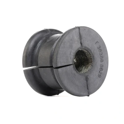 Bilde av FEBI BILSTEIN 36388 Stabilisatorbøssinger bakaksel polykloropren (neopren) 16 39, 48 37 MERCEDES BENZ: C Klasse Sedan, CLK Coupé, T modell