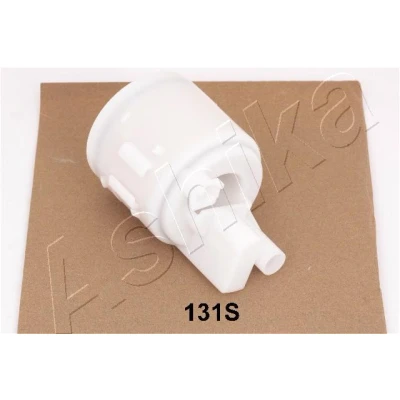 Bilde av ASHIKA 30 01 131 Drivstoffilter ledningsfilter NISSAN: Juke, Note II Hatchback, Maxima V QX Sedan, RENAULT: Kadjar