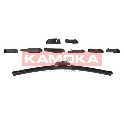 Bilde av Viskerblad KAMOKA 27M400
