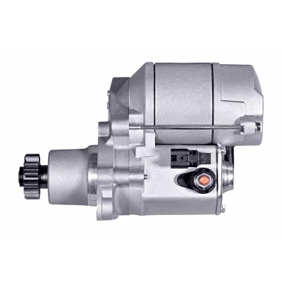 Bilde av HELLA 8EA 012 526 071 Starter 12V 1kW 13 55mm TOYOTA: Avensis I Stasjonsvogn
