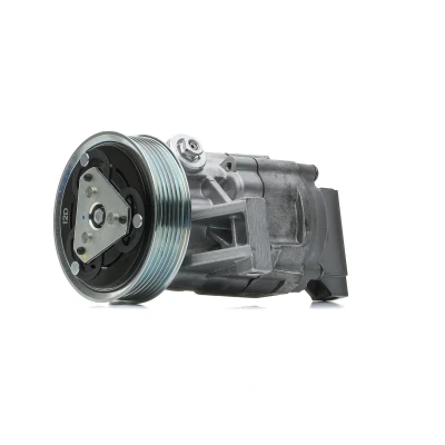 Bilde av VALEO 559601 Kompressor DKV08R 12 PAG 100 R 134a med kompressorlje NISSAN: Note I
