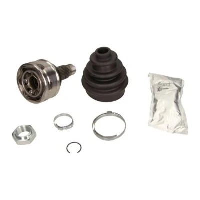 Bilde av MAXGEAR 49 1237 Drivknute hjulside uten ABS ring BMW: X3