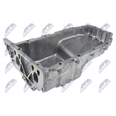 Bilde av Oljepanne, chevrolet,daewoo, 92065755