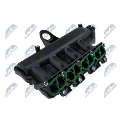 Bilde av NTY BKS FT 002 Stuss, innsugningsmanifold