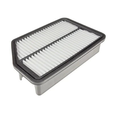 Bilde av BLUE PRINT ADG022116 Luftfilter 54 163 257 Filterinnsats HYUNDAI: i40 Stasjonsvogn, Sedan, KIA: CARENS 4
