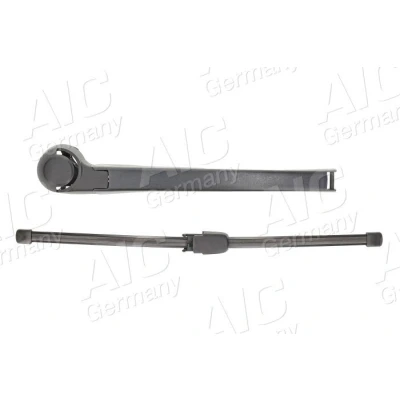 Bilde av Vindusviskerarm Aic 57596 bak med hette, integrert viskeblad VOLKSWAGEN: Golf 5, Polo IV Hatchback, V Hatchback