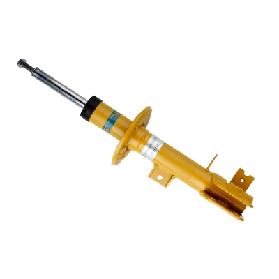Bilde av BILSTEIN 22 282385 Støtdemper framaksel høyre gasstrykk torørs fjærdemper øvre stift, nedre klemme SUZUKI: SX4 II S Cross