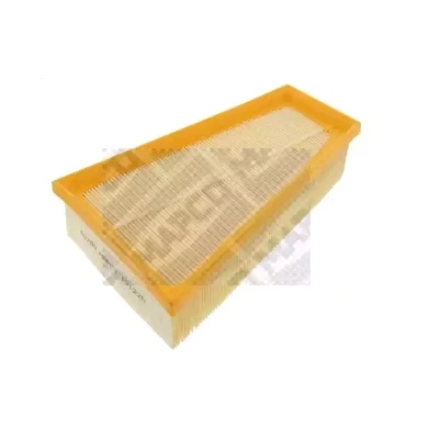 Bilde av MAPCO 60780 Luftfilter 58 177 262 Filterinnsats MERCEDES BENZ: A Klasse, GLA, B Klasse
