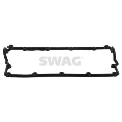 Bilde av SWAG 30 93 3158 Toppdekselpakning gummi VOLKSWAGEN: Transporter 5, Passat B6 Variant, Multivan 5 (7HM, AUDI: A4 B7 Avant, A3 Sportback