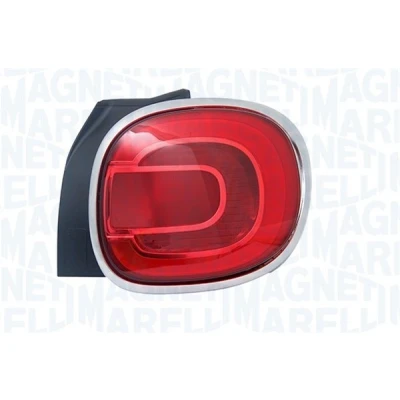 Bilde av Baklykt MAGNETI MARELLI 715104151000