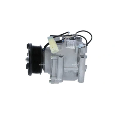Bilde av NRF 32967 Kompressor TRS105 12 PAG 46 med tetningsring