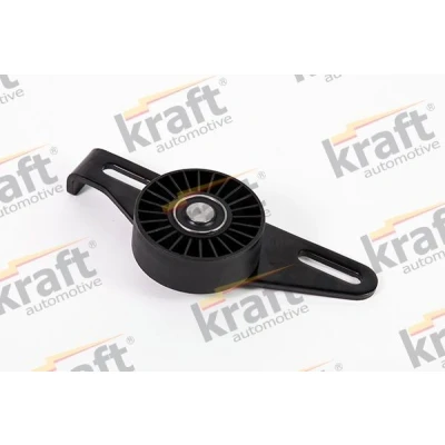 Bilde av KRAFT 1225426 Strammerull RENAULT: Kangoo I, LAGUNA 2 Grandtour, II Express
