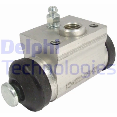 Bilde av DELPHI LW90079 Bremsesylinder 22 uten integrert kontroller
