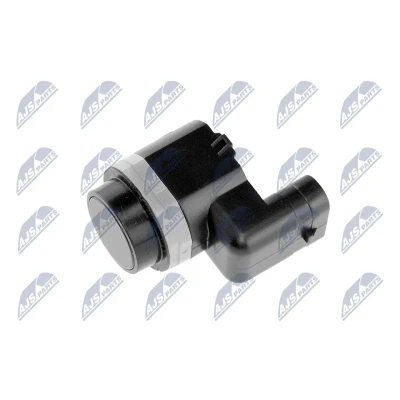 Bilde av NTY EPDC BM 008 Parkeringssensorer ytre, bak, foran, innvendig svart ultralydføler BMW: X5, 5 Touring, X3