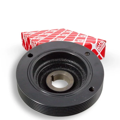 Bilde av FEBI BILSTEIN 102043 Remskive veivaksel 6PK 133 5 for
