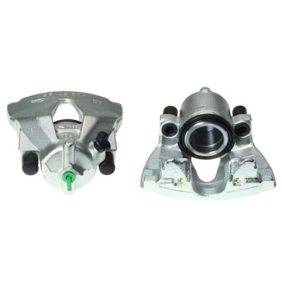 Bilde av BUDWEG CALIPER 342457 Bremsecaliper OPEL: Combo C Varebil / Stasjonsvogn, Zafira B, Astra H Caravan, SAAB: 9 3 Hatchback, 5 Sedan, Stasjonsvogn