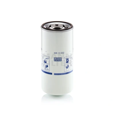 Bilde av MANN FILTER WK 11 052 Drivstoffilter Påskruingsfilter