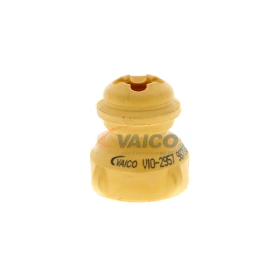 Bilde av VAICO V10 2957 Anslagsbuffer, fjæring bakaksel Original Quality