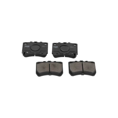 Bilde av KAVO PARTS KBP 4520 Bremseklosser med akustisk slitasjevarsel
