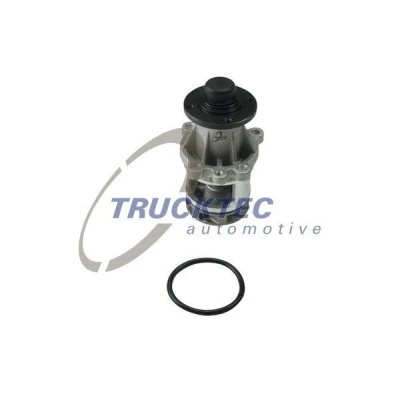 Bilde av TRUCKTEC AUTOMOTIVE 08.19.063 Vannpumpe mekanisk BMW: 3 Sedan, 5 Touring