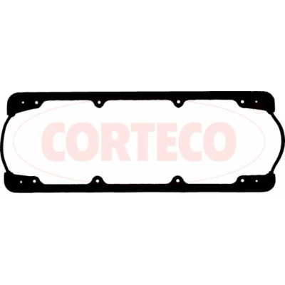 Bilde av CORTECO 440391P Toppdekselpakning