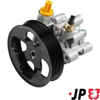 Bilde av JP GROUP 4845100200 Hydraulikkpumpe hydraulisk