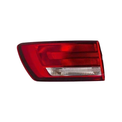 Bilde av MAGNETI MARELLI 714081480701 Baklykter venstre ytre del W16W med lyspære pæreholder AUDI: A4 B9 Avant