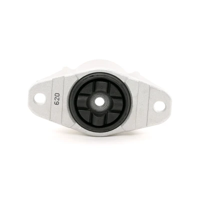 Bilde av FEBI BILSTEIN 26577 Fjærbenslager bakaksel uten kulelager Aluminium VOLVO: V50, S40 II, FORD: Focus 2 Kombi, 2, MAZDA: 3 Hatchback