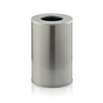 Bilde av Oljefilter MANN FILTER H 25 669/1