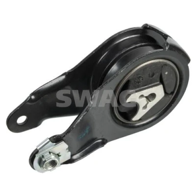 Bilde av SWAG 33 10 1665 Motorfeste bak, foran Gummimetallager CITROËN: DS5 Hatchback, PEUGEOT: 5008 I, 308 I Hatchback