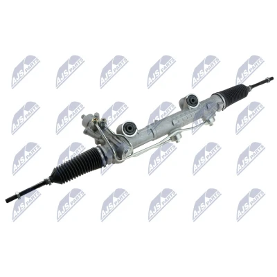 Bilde av NTY SPK ME 006 Tannstang hydraulisk