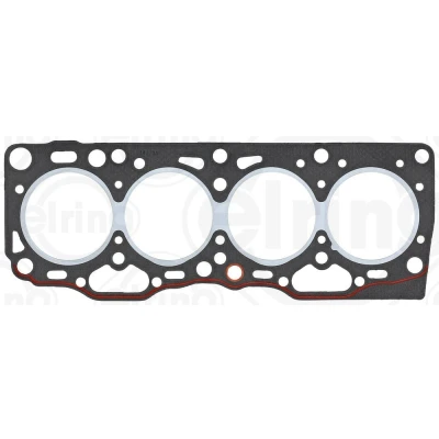Bilde av ELRING 144.350 Toppakning 1,74 81,5 metall fiberpakning FIAT: Uno Hatchback