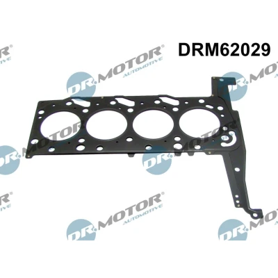 Bilde av DR.MOTOR AUTOMOTIVE Toppakning 1,15mm 87,10mm 2 FORD: Transit Mk5 Minibuss DRM62029