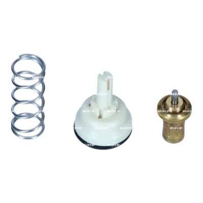 Bilde av NRF 725334 Termostat 87 uten kapsling VOLKSWAGEN: Polo IV Hatchback, SKODA: Fabia 1 Combi