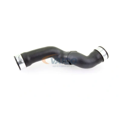 Bilde av VAICO V30 1781 Ladeluftslange gummi med tekstilforsterker Q+, original equipment manufacturer quality MERCEDES BENZ: C Klasse T modell, Sedan