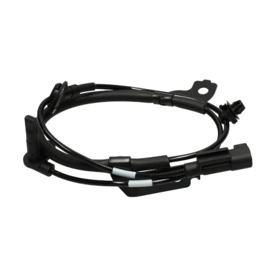 Bilde av KAVO PARTS BAS 5520 ABS sensor framaksel venstre aktiv 940 MITSUBISHI: PAJERO 4, OUTLANDER 2 SUV, 3