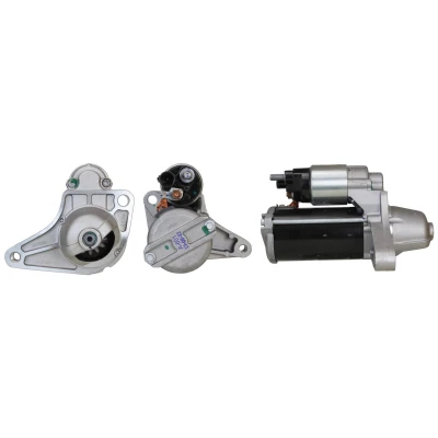 Bilde av DRI 318242132 Starter 12 1,4 13 &quot;30&quot;M8 B+, Plug 64
