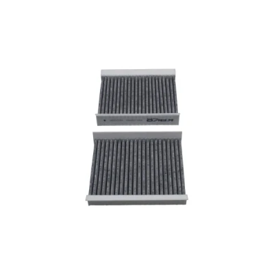 Bilde av KAVO PARTS FCA 10343C Kupéfilter Karbonfilter 175mm 138mm 31mm ALFA ROMEO: GT