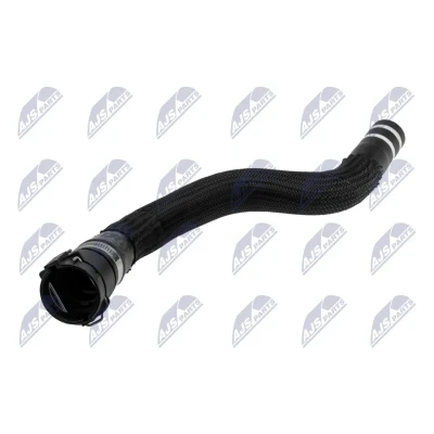 Bilde av NTY CPP FT 013 Radiatorslange