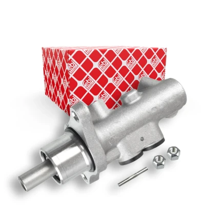 Bilde av FEBI BILSTEIN 108083 Hovedsylinder 23,81 Aluminium for venstreratt SKODA: Octavia 1 Combi
