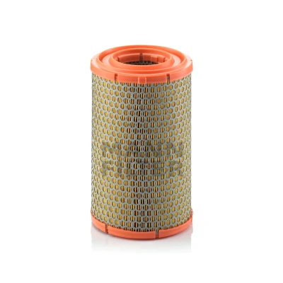 Bilde av MANN FILTER C 16 182 Luftfilter 250 155 Filterinnsats IVECO: DAILY 2 Pritsche/Fahrgestell