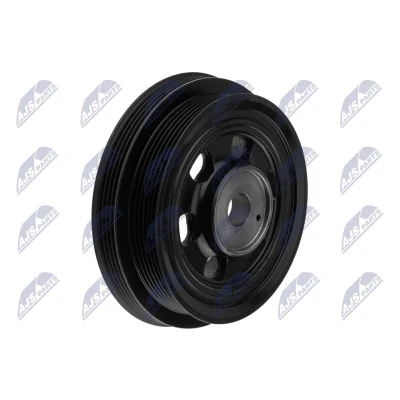 Bilde av NTY RKP FT 014 Remskive Veivaksel 145mm FIAT: Ducato III Flatvogn lastebil / Chassis, Minibuss