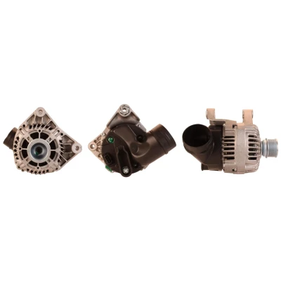 Bilde av LUCAS ELECTRICAL LRA01644 Dynamo 12V 90A BMW: 5 Sedan, 3 Touring, X5