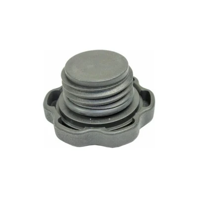 Bilde av METZGER 2141011 Deksel, oljepåfyllingsstuss svart FORD: Focus Mk1 Hatchback