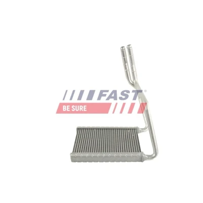 Bilde av FAST FT55583 Varmeveksler