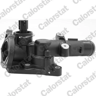 Bilde av CALORSTAT by Vernet THK7276.83J Termostat 83 med tetning uten kapsling MERCEDES BENZ: A Klasse, CLA Coupé, B NISSAN: Qashqai 2